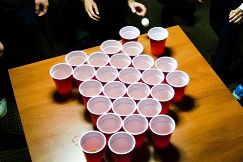 beer olympics games|15 Entertaining Beer Olympics Game Ideas